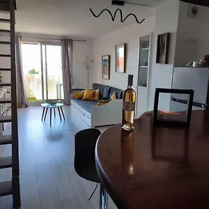 Appartement Superbe Avec Balcon Vue !, Carqueiranne